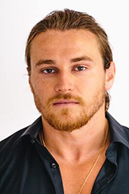 Official profile picture of Bryan Dromerhauser