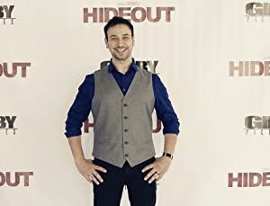 Official profile picture of Bryan Enright