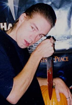 Official profile picture of Bryan Fortin