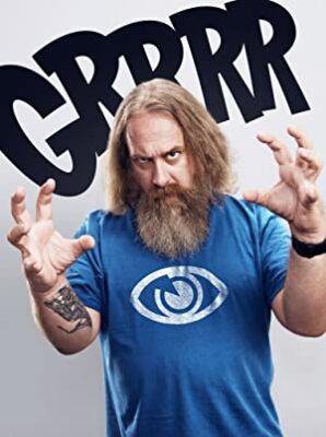 Official profile picture of Bryan Johnson