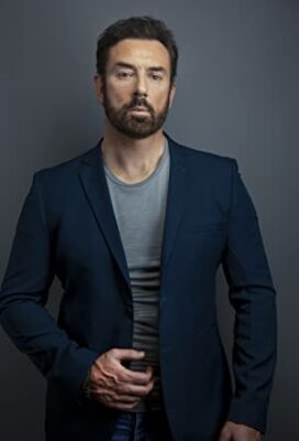Official profile picture of Bryan Larkin