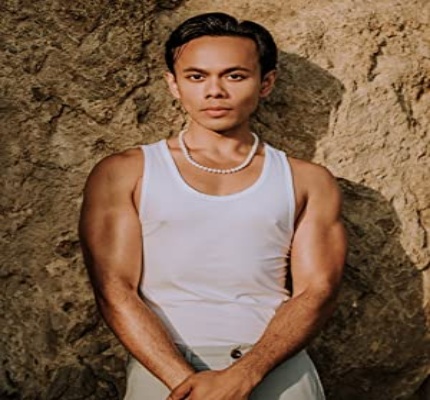 Official profile picture of Bryan Marcos