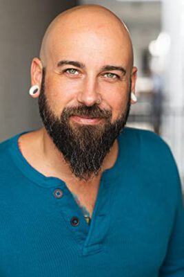 Official profile picture of Bryan Matthew Steele