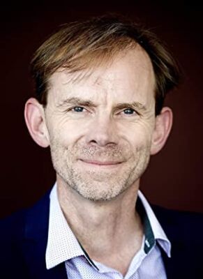 Official profile picture of Bryan Probets