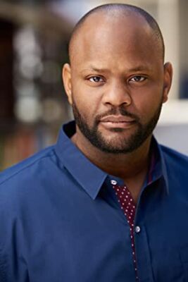 Official profile picture of Bryan Ross