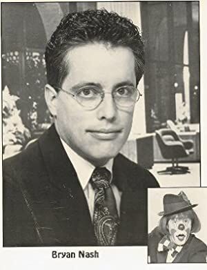 Official profile picture of Bryan Sapphire