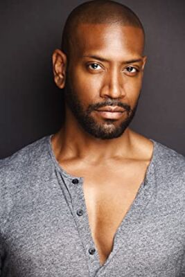 Official profile picture of Bryan Terrell Clark
