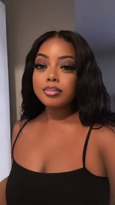 Official profile picture of Bryana Nicole Sapp