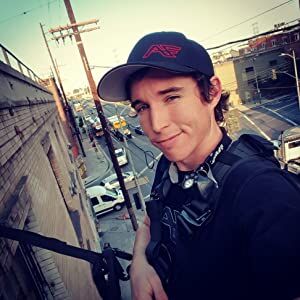 Official profile picture of Bryce Branagan