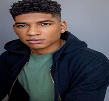 Official profile picture of Bryce Clyde Jenkins