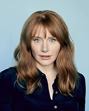 Official profile picture of Bryce Dallas Howard