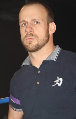Official profile picture of Bryce Remsburg