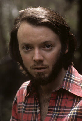 Official profile picture of Bud Cort