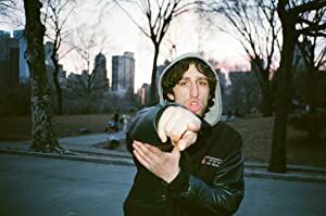 Official profile picture of Buddy Duress