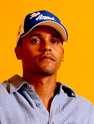 Official profile picture of Bumper Robinson