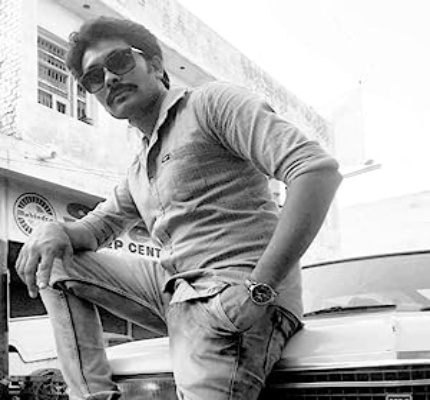 Official profile picture of Bunty Bhatti