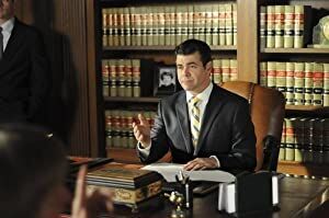 Official profile picture of Burke Moses