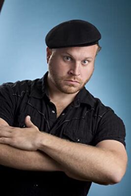 Official profile picture of Byron Bertram