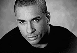 Official profile picture of Byron Browne