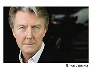 Official profile picture of Byron Jennings