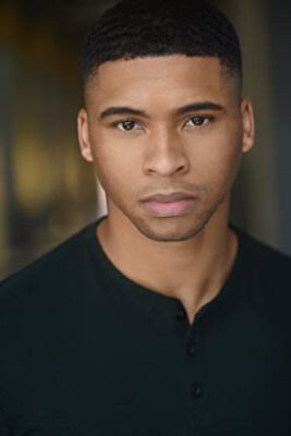 Official profile picture of Byron Johnson