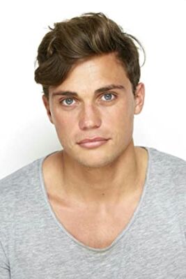 Official profile picture of Byron Langley