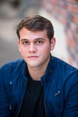 Official profile picture of Byron Muñiz