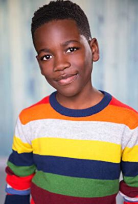 Official profile picture of Byron Pierre McCray Jr.