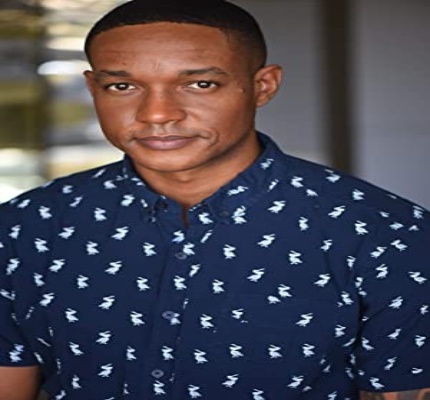 Official profile picture of Byron Preston Jackson