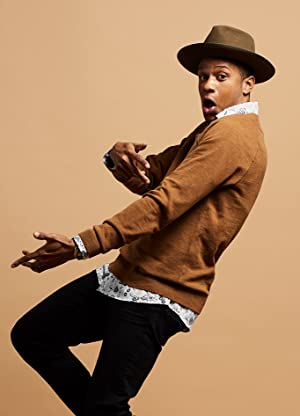 Official profile picture of Bzhaun Rhoden