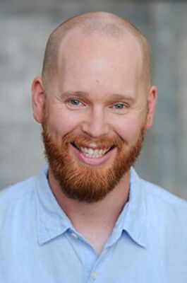 Official profile picture of C. Matt Burns