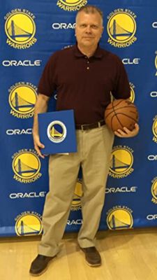 Official profile picture of Cabran E. Chamberlain