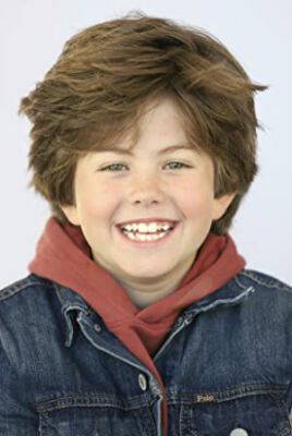 Official profile picture of Cade Woodward