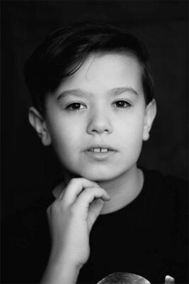 Official profile picture of Cadyn Page