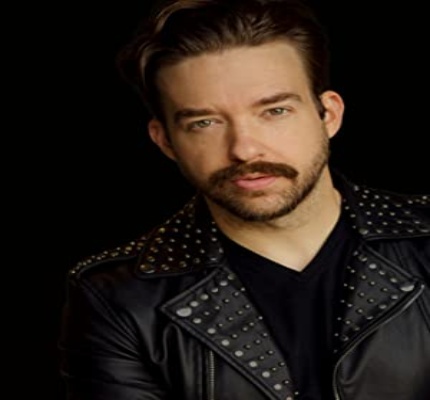 Official profile picture of Cael Adcock