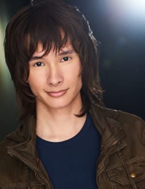 Official profile picture of Caelan Scrivener