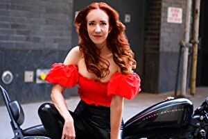 Official profile picture of Caileigh Scott