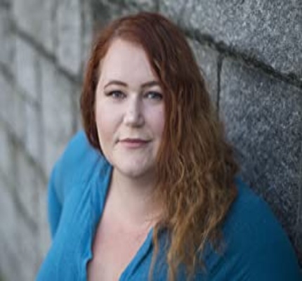 Official profile picture of Caitlin Carrigan