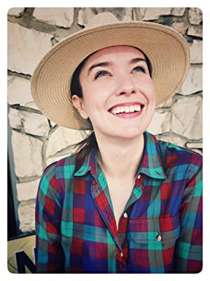 Official profile picture of Caitlin Davis