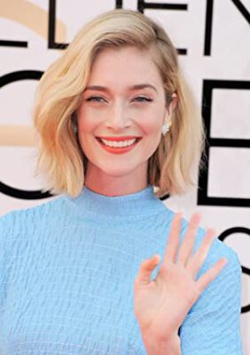 Official profile picture of Caitlin FitzGerald
