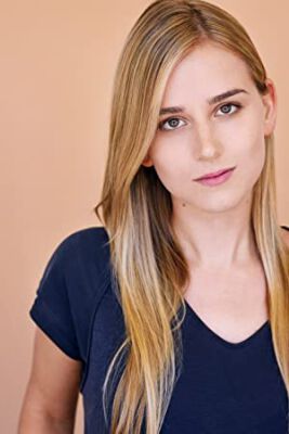 Official profile picture of Caitlin Kelley