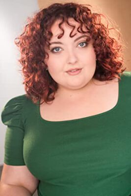 Official profile picture of Caitlin Oden