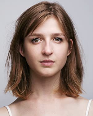 Official profile picture of Caitlin O'Ryan