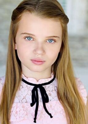 Official profile picture of Caitlin Reagan