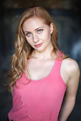 Official profile picture of Caitlin Robson