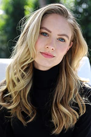 Official profile picture of Caitlin Thompson