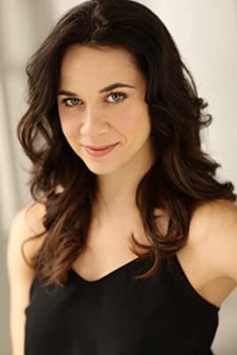 Official profile picture of Caitlin Zoz