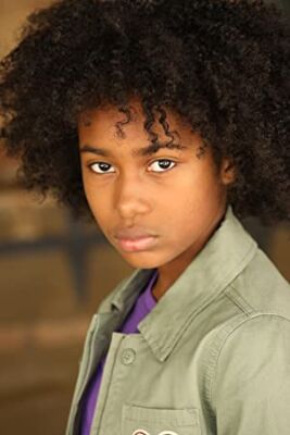 Official profile picture of Calah Lane