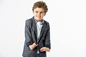 Official profile picture of Cale Ferrin