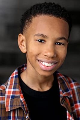 Official profile picture of Caleb Black